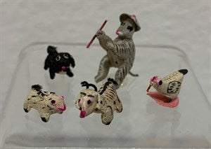 Image description is not available for DU1947.172a-e